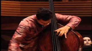 Anton Zimmermann Kontrabass Concerto 1st mov