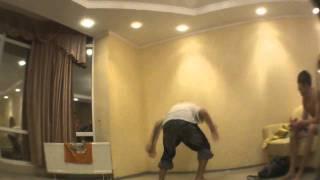 Crazy home Trick | 2011