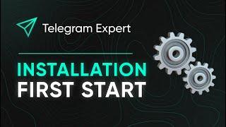 INSTALLATION | FIRST START