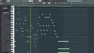 a bit disorganized (FL Studio Nonsense 161)