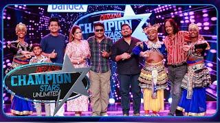 Champion Stars Unlimited | Episode 384 | 07th June 2025 | TV Derana