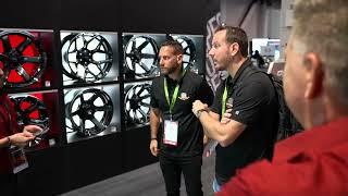 4PLAY WHEELS SEMA 2022 MAIN VIDEO