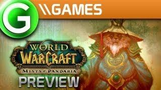 WoW: Mists of Pandaria - Quests, Instanzen, Levels, Weltbosse