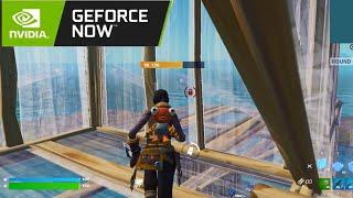 How To Fix Delay And Latency On Fortnite GeForce Now (Easy Tutorial)