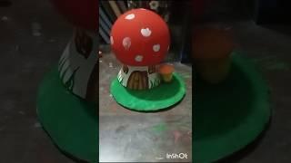 creative craft with light #creative #craft