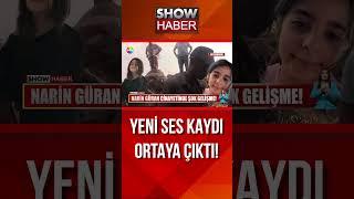İtirafçının eşini arayıp gözdağı verdiler! #showanahaber #shorts