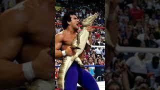 The 5 Worst Things Jake "The Snake" Roberts Ever Did (In Wrestling)