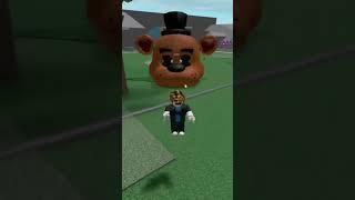 FREDDY FAZBEAR in  LUCKY BLOCKS..