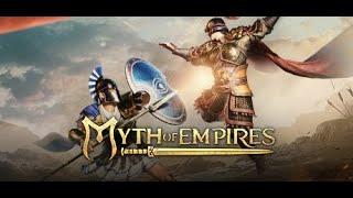 S02E11 Myth of Empires