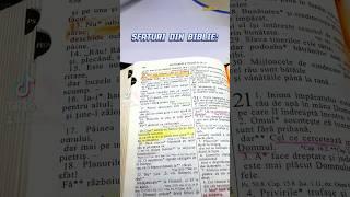 Unul dintre cele mai frumoase sfaturi  #amariei #solomon #video #viralvideo #românia #biblia