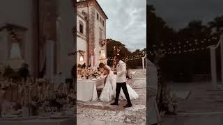 Daisy Buchana and Mr. Gatsby married at Vizcaya