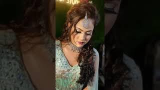  ENGAGEMENT MAKEUP //SAARA MAKE-UP STUDIO