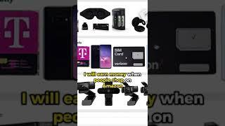 MAKING MONEY WITH AMAZON Affiliate Marketing - #1 Beginner Mistake!