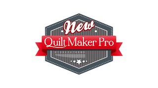 The Janome Quilt Maker Pro 18