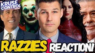 Razzie DISCUSSION!