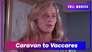  Caravan to Vaccares (1974) | English Full Movie | Don't Miss Out!