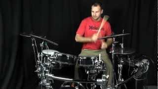 Roland TD-30KV Product Demo - Ultimate Electronic Drum Kit