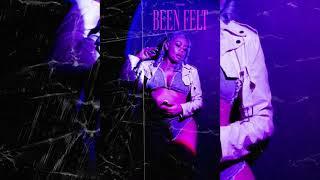 Giaa Da Alpha - Been Felt