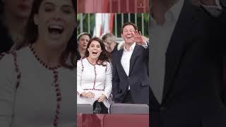 Prinzessin Eugenie und Jack Brooksbank: Ihre schönsten Bilder | ROYALS | PROMIPOOL #shorts