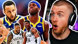 Curry hat Neuen SPLASH BRO!! | Giannis & Dame ZERSTÖREN | KD vs Harden | LaMelo & Franz | KBJ Show