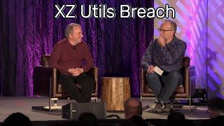 Linus Torvalds: XZ Utils Breach Raises Questions About Trust in Open Source Development