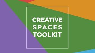 ArtsFairfax Creative Spaces Webinar Recording