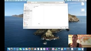 Automatically Open Files, Folders, and Applications at Login on a Mac | MacOS