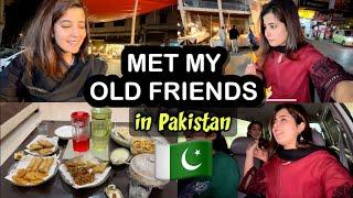  A DAY WITH MY FRIENDS + IFTAAR  & SHOPPING ️