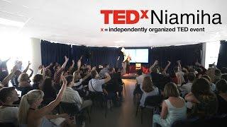 TEDxNiamiha 25 июня в Галерее TUT.BY: как это было.