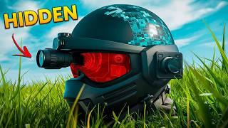 21st Century BATTLEFIELD | 15 Military Advancement That Will Blow Your Mind