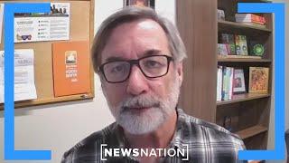 Food banks under a 'great deal' of strain with cuts: Food bank CEO | NewsNation Now