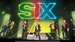 SIX Show | Branson, Missouri Show | 2018