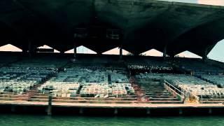 Parkour Playhouse - Abandoned Stadium Trailer