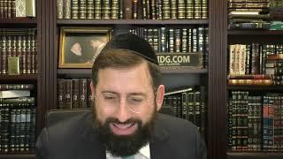 Lech Lecha: Overcoming Hopelessness With Bitachon - The Insights of Rav Tzadok & the Bas Ayin