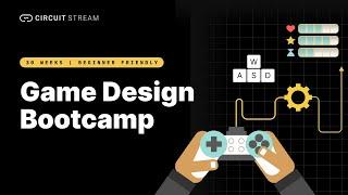 Game Design Bootcamp