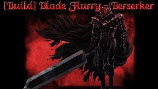 Path Of Exile | #18 Build Blade Flurry - Berserker (EndGame) [2024]