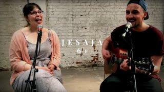 Jesaja 61 (Cover) - Outbreakband - Alex & Chris