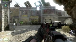 BO2: 109-2 Yemen spawntrap