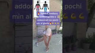 Tonifica  Ksenia TikTok