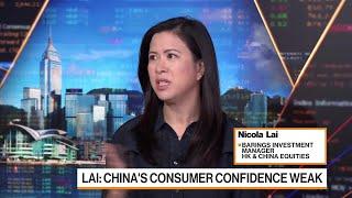 China to See Brighter Economic Recovery in 2H: Barings