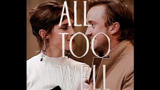 Emma + Tom - All too well