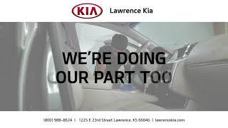 Lawrence Kia Cares