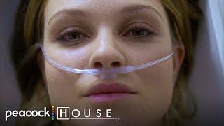 "You're Pathetic" | House M.D