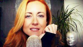 ASMR for Anxious Times | Intimate Sounds for Sleep