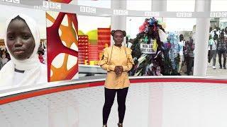 BBC Afrique: BBC Actu Jeunes (Episode 49)