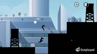 Vector Starter 1-1 to 1-5 (all 3 stars)