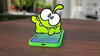 Cut the Rope Daily | Trailer Time