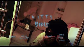 [4k] K!tty(키티) - BIBLE [Official M/V] | [lyrics]