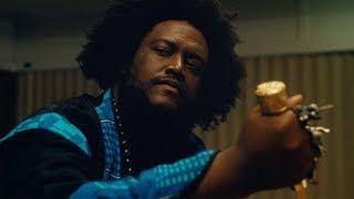 Kamasi Washington - Street Fighter Mas