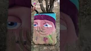 Water Nane ile Limon - Ağacın Geri Dönüşümü Fasulye Waterpark nane ile Limon fasulye